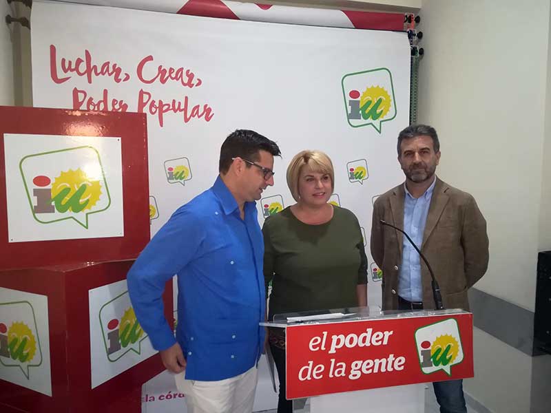 Protesta de car�cter indefinido