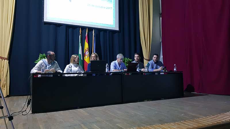 El Equipo de Gobierno hace un balance de su gesti�n