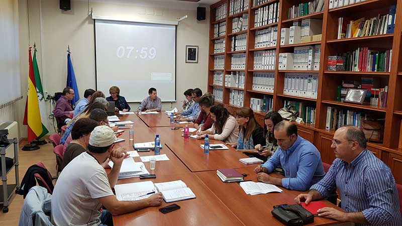 Las ordenanzas fiscales no experimentarn subida de cara a 2018