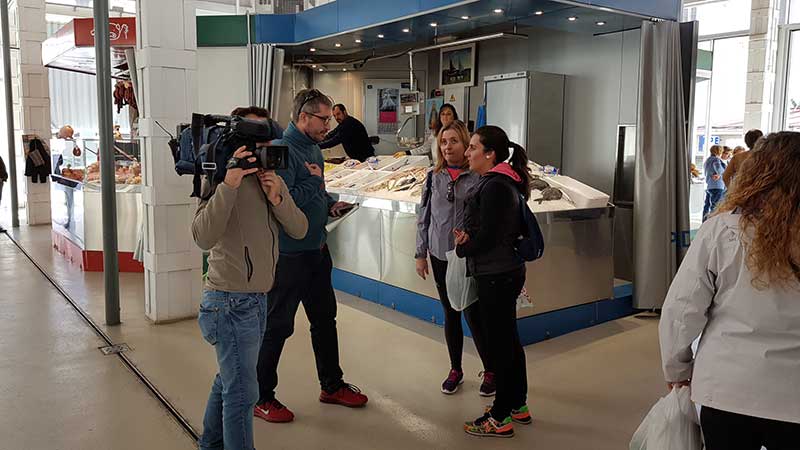 Cmetelo de Canal Sur