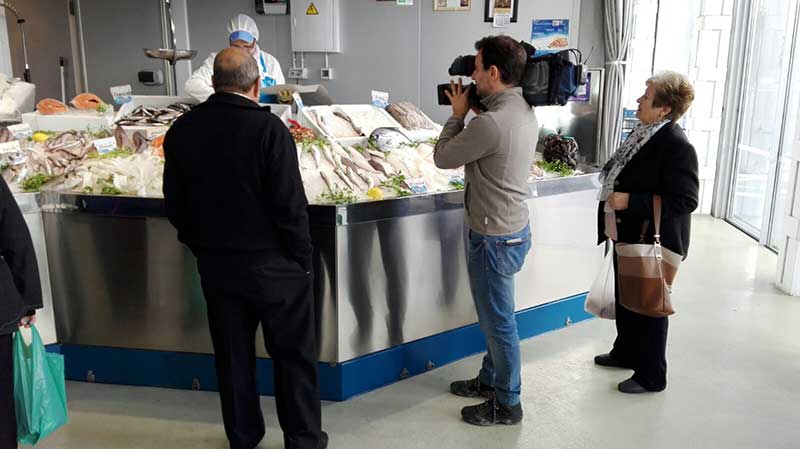 Cmetelo de Canal Sur