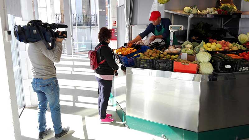 Cmetelo de Canal Sur