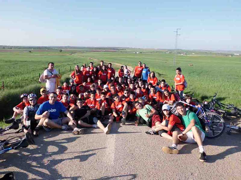 Premios C�rdoba Joven 2017