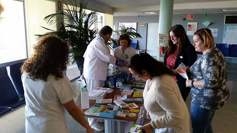 Prevención y tratamiento de la diabetes