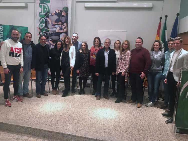 Premio C�rdoba Joven 2017 por el camino del Guadiato