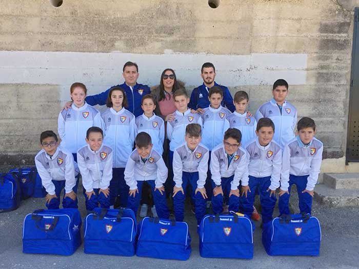 La educación deportiva, importante en la vida del jugador