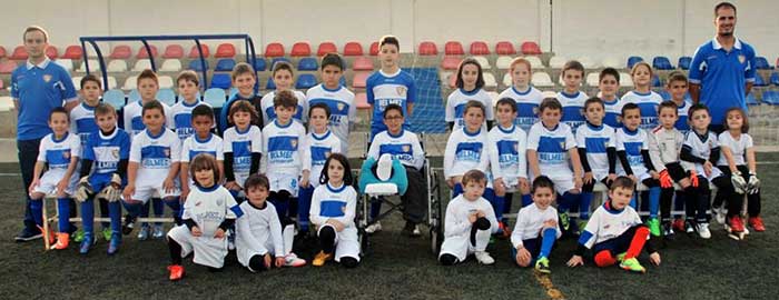 La educación deportiva, importante en la vida del jugador