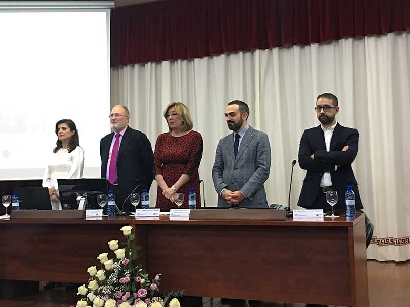 Celebraci�n de Santa B�rbara