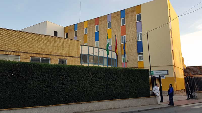 Cuenta con un presupuesto base de licitacin de 124.716 euros