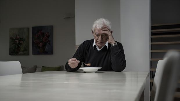 Ningn mayor solo en Nochebuena