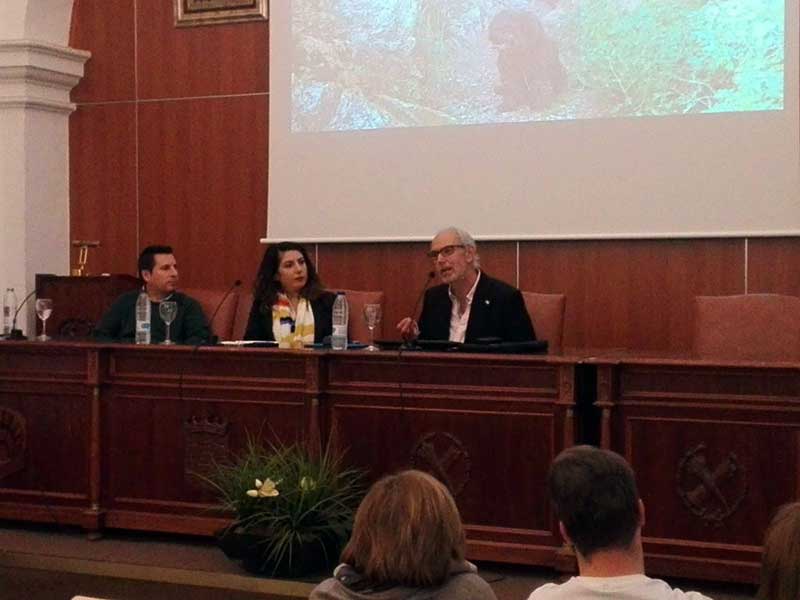 Peñarroya-Pueblonuevo protagonista del programa Reflejos