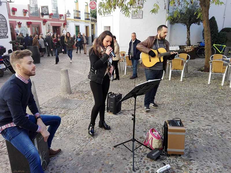 Pearroya-Pueblonuevo protagonista del programa Reflejos