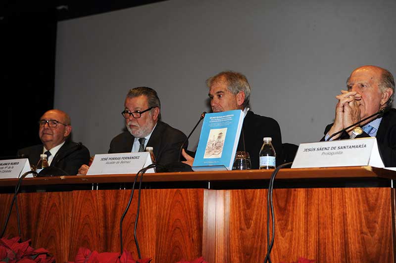 Presentaci�n del libro �Belmez en sus documentos III�