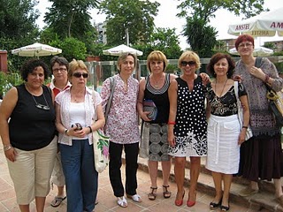 Jornadas de la mujer en Belmez