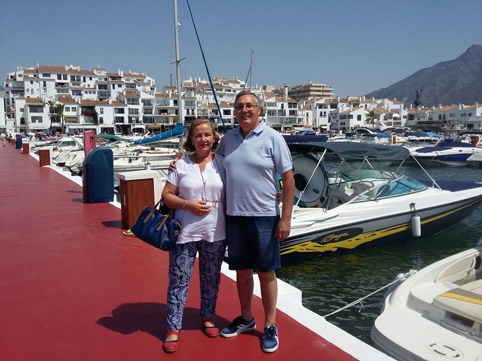 La educación en su trabajo, fue sus señas de identidad