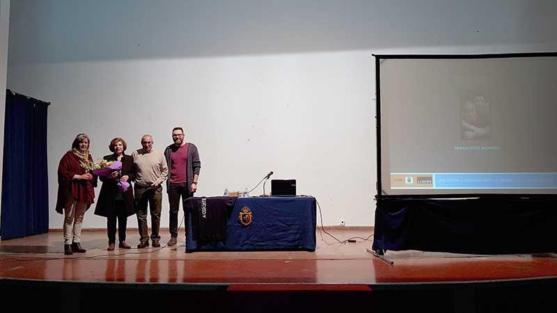 La Maquinilla presenta el vdeo elaborado para recaudar fondos