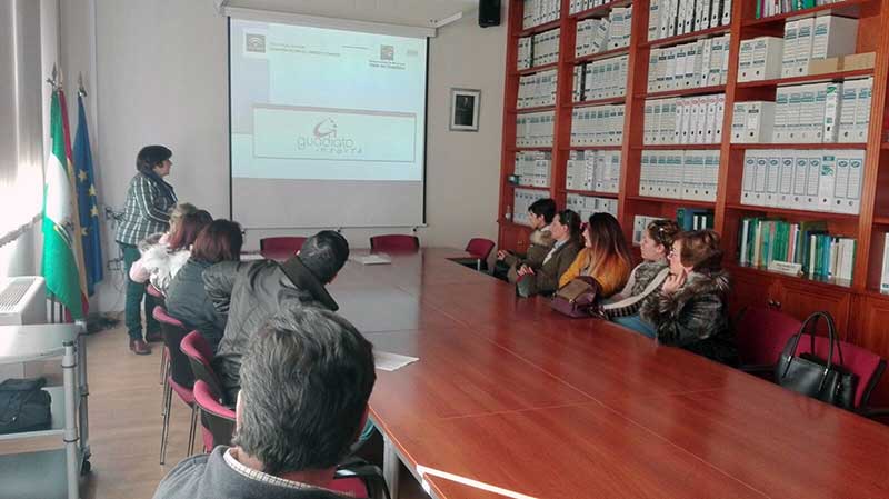 Unos 300 desempleados participan en el proyecto Acciones Experimentales