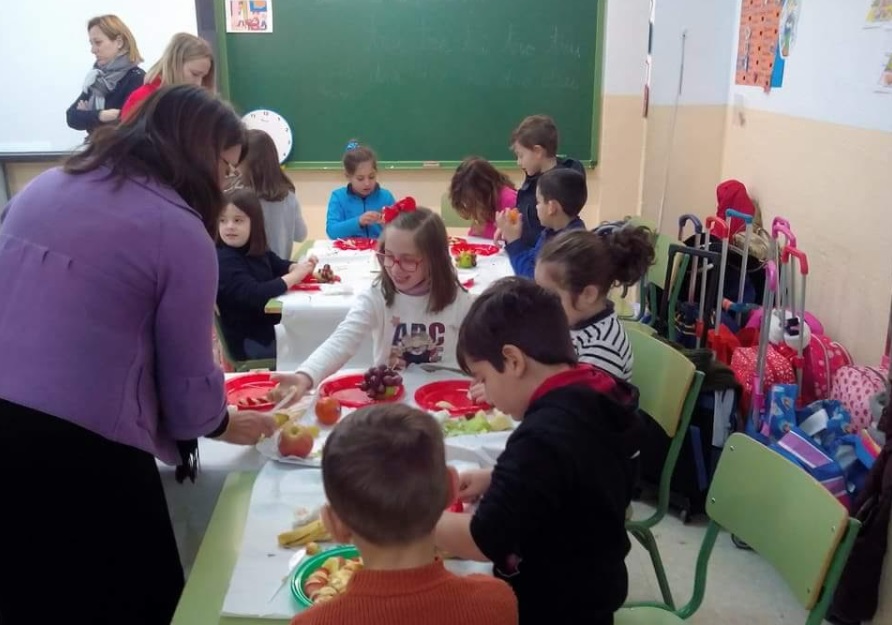 Taller de Ed�cate en Salud