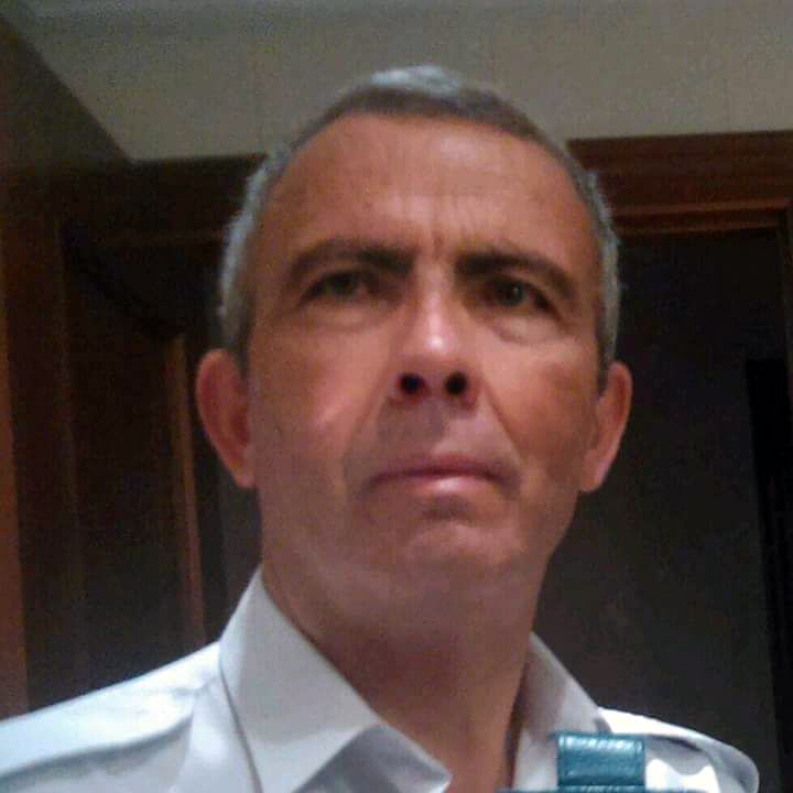 Daniel Garc�a Gallardo