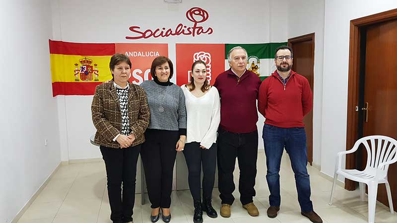 Municipio libre de acciones contra la Memoria Democrtica