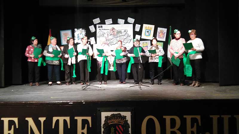  D�a de Andaluc�a