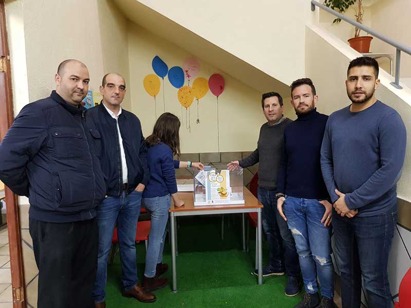 Bar Crdoba y Restaurante Victors son los ganadores 