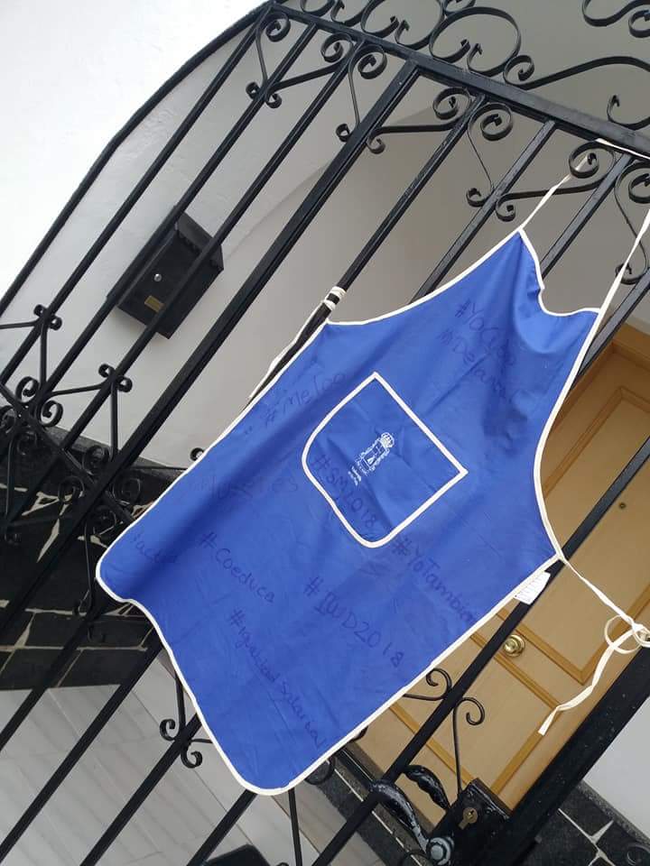 Actos de conmemoraci�n del D�a Internacional de la Mujer