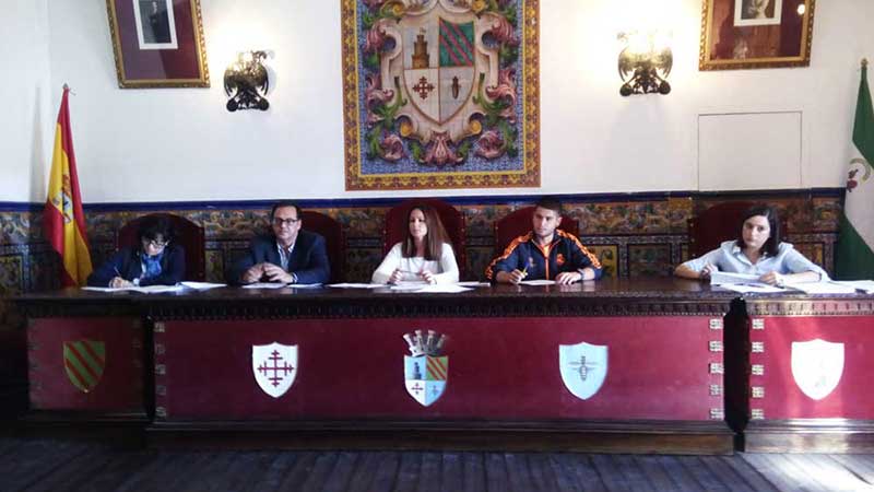 El presupuesto para este a�o asciende a 4,126 millones de euros