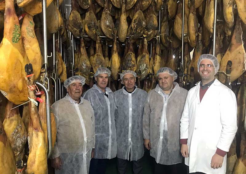 Dehesas Reunidas invertir� 898.742 euros