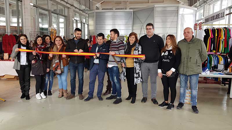 La quinta edicin del factory cuenta con la participacin de 18 empresas