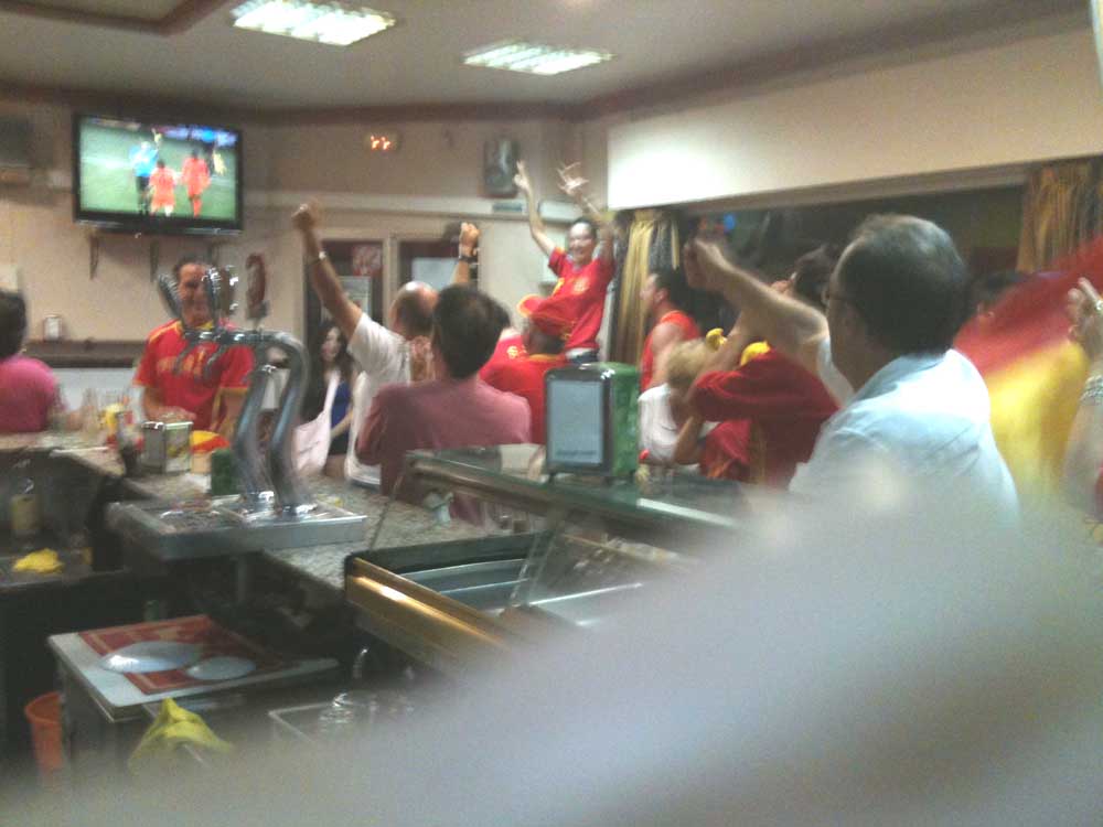 Pearroya  Campeona del Mundo