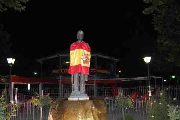 Pearroya  Campeona del Mundo