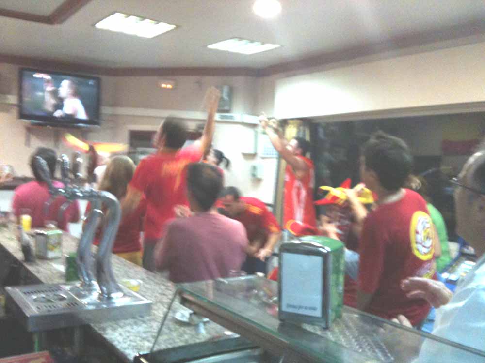 Pearroya  Campeona del Mundo