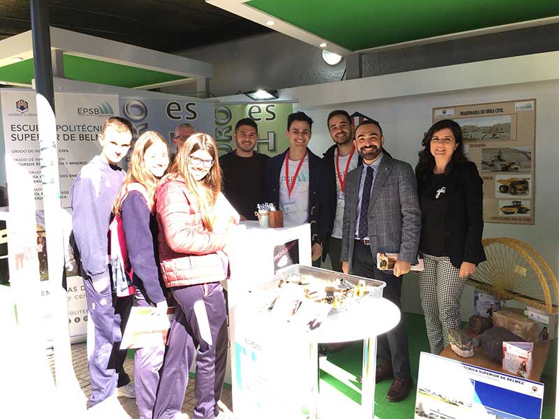  Escuela Polit�cnica Superior de Belmez