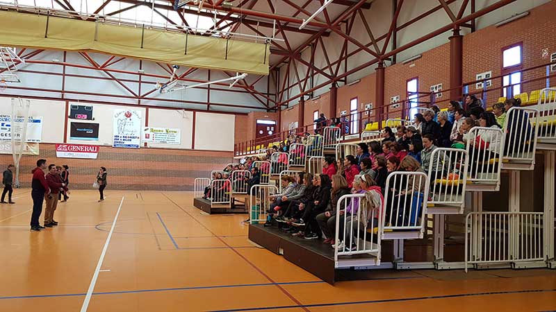 Chi-kung a cargo de Ángel Pedro Ruiz