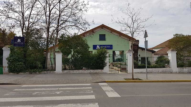 Hacienda Local dejar de remitir las notificaciones en papel