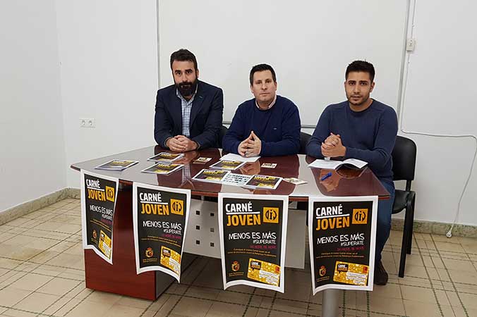 El municipio de la provincia con ms empresas acogidas 