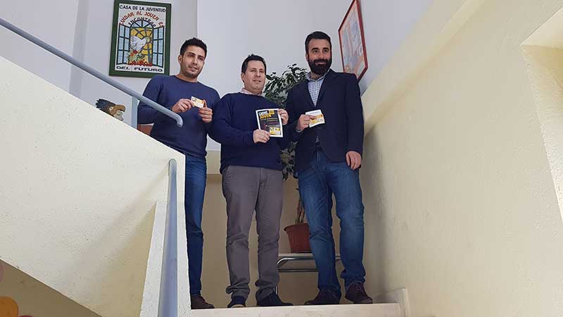 El municipio de la provincia con ms empresas acogidas 