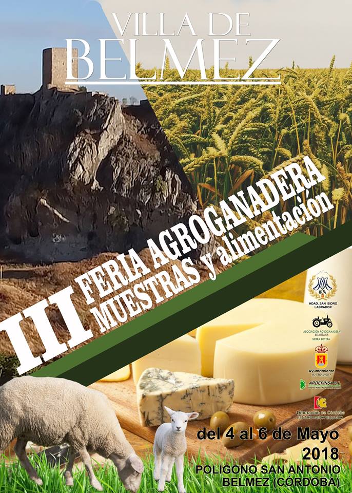 Feria Agroganadera de Muestras y Alimentaci�n