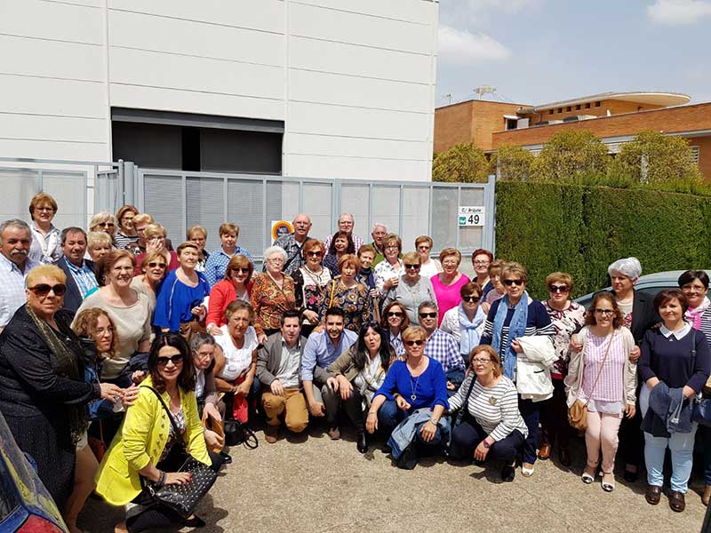 Pearroya Pueblonuevo protagonista 