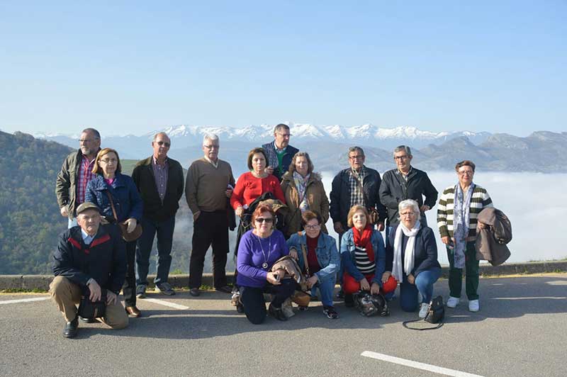 Excursin a Cantabria-Pas Vasco