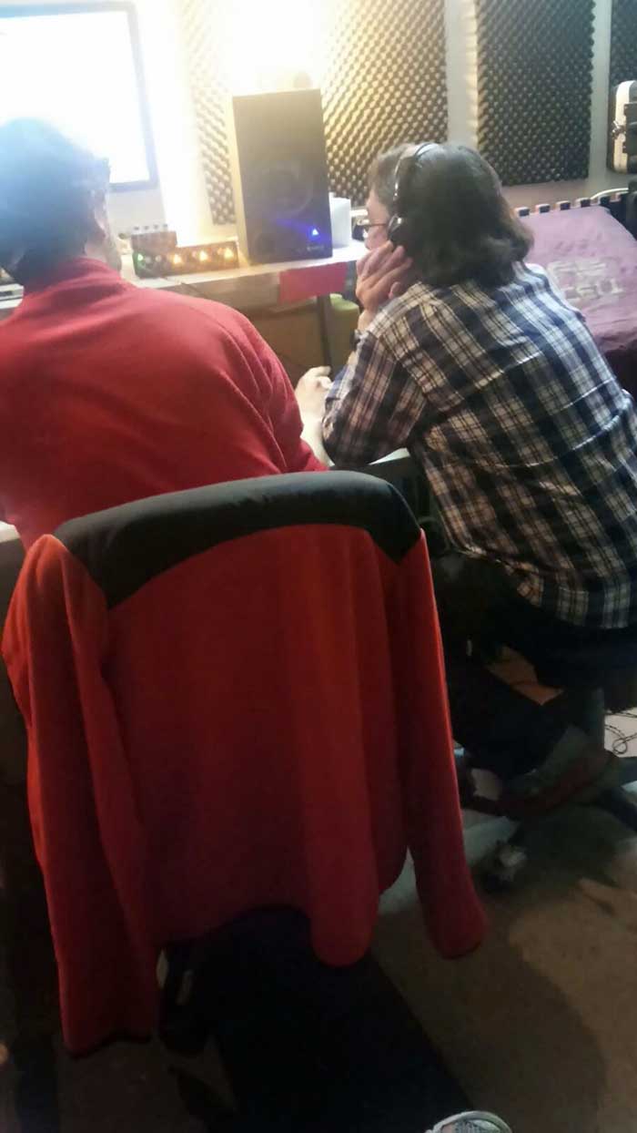 José Manuel Hierro presenta la reedición de Naturabelle