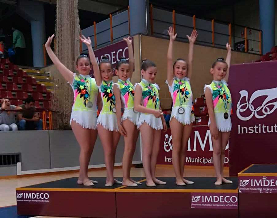  Juegos Municipales de Crdoba 2018 