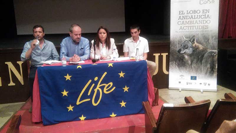 Fuente Obejuna apoyar� la moci�n sobre el lobo