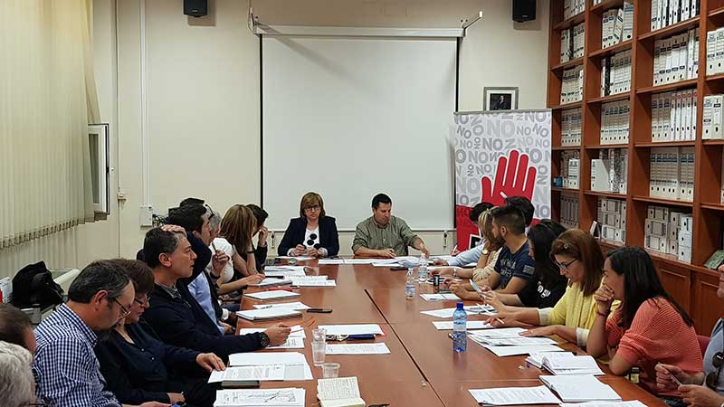  Reclamar a Industria 14 millones de euros 