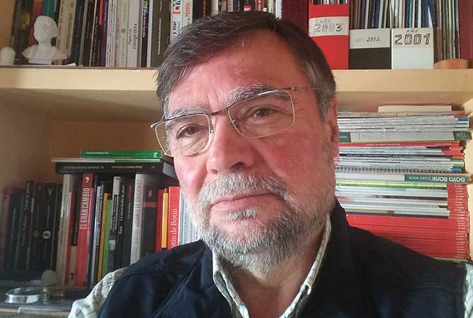 Antonio Pintor �lvarez 