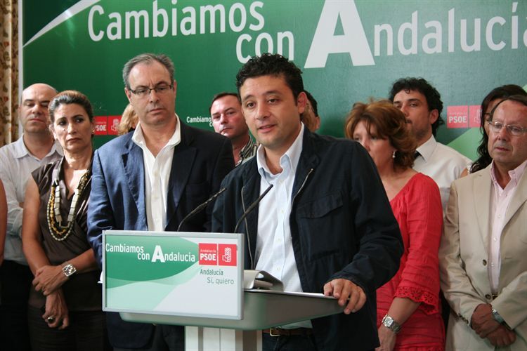 PSOE-A