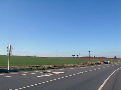 Adjudicacin de la explotacin de los suelos de Vega Currillo