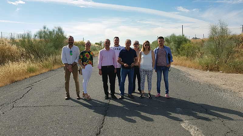 El plazo de ejecuci�n ser� de unos tres meses y medio