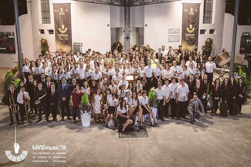  Banda Municipal de M�sica de Fuente Obejuna 